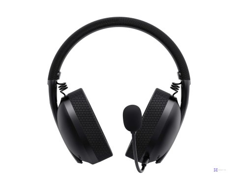 Słuchawki gamingowe Havit Fuxi-H3 (czarny)