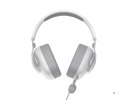 Słuchawki gamingowe Havit H2230d (biały/szary)