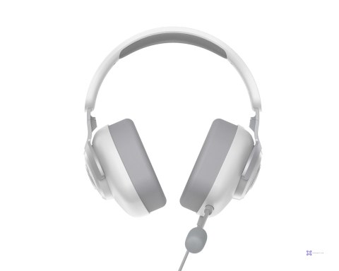 Słuchawki gamingowe Havit H2230d (biały/szary)