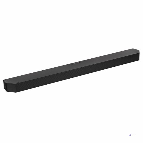 Soundbar Samsung HW-Q600F/EN 3.1.2 kan. 380W Bluetooth 4.2 Dolby Atmos Czarny