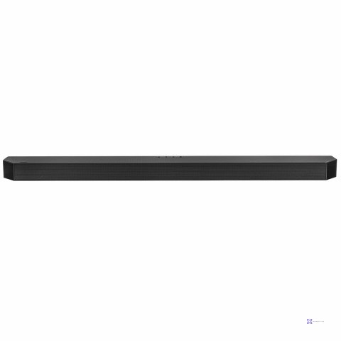 Soundbar Samsung HW-Q600F/EN 3.1.2 kan. 380W Bluetooth 4.2 Dolby Atmos Czarny