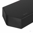 Soundbar Samsung HW-Q600F/EN 3.1.2 kan. 380W Bluetooth 4.2 Dolby Atmos Czarny
