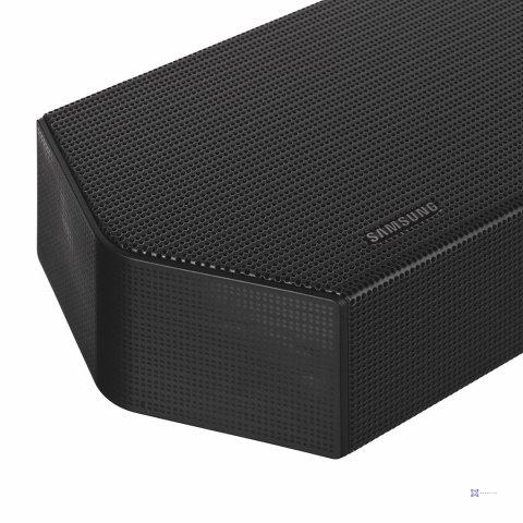 Soundbar Samsung HW-Q600F/EN 3.1.2 kan. 380W Bluetooth 4.2 Dolby Atmos Czarny