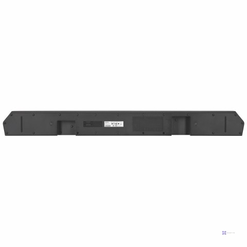 Soundbar Samsung HW-Q600F/EN 3.1.2 kan. 380W Bluetooth 4.2 Dolby Atmos Czarny