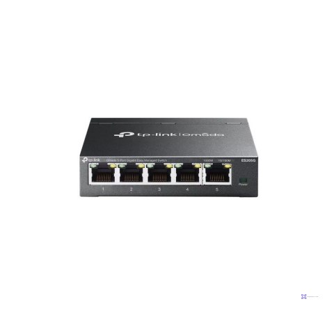 Switch TP-Link ES205G Omada Easy Managed