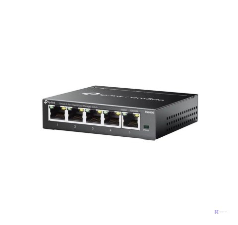 Switch TP-Link ES205G Omada Easy Managed