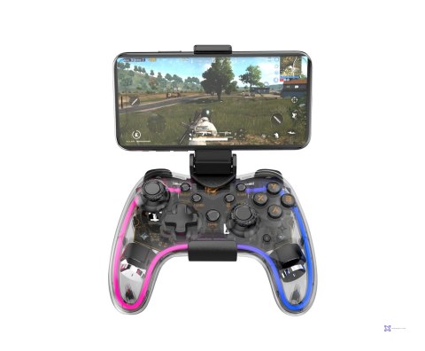 Bezprzewodowy kontroler Havit G180BT (biały)