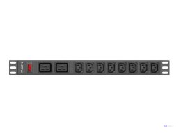 LANBERG LISTWA ZASILAJĄCA RACK 19