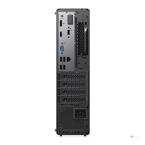 Lenovo ThinkCentre Neo 50s G5 SFF i5-14400 16GB DDR5 4800 SSD512 Intel UHD Graphics 730 DVD W11Pro 3Y OnSite