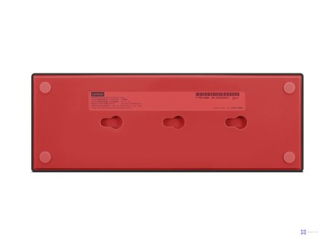 Lenovo ThinkPad Thunderbolt 4 Dock Workstation Dock