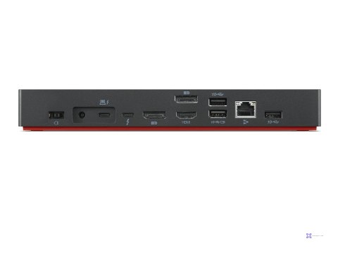 Lenovo ThinkPad Thunderbolt 4 Dock Workstation Dock