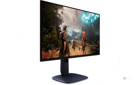 MONITOR DELL ALIENWARE QD-OLED 27" AW2725Q 240Hz