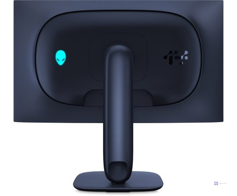 MONITOR DELL ALIENWARE QD-OLED 27" AW2725Q 240Hz