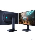 MONITOR DELL ALIENWARE QD-OLED 27" AW2725Q 240Hz