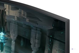 MONITOR SAMSUNG ODYSSEY G6 LED 32