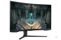 MONITOR SAMSUNG ODYSSEY G6 LED 32" LS32BG650EUXEN 240Hz