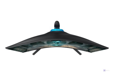 MONITOR SAMSUNG ODYSSEY G6 LED 32" LS32BG650EUXEN 240Hz