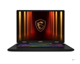 MSI Crosshair 17 HX AI D2XWFKG-008XPL Ultra 7 255HX 17