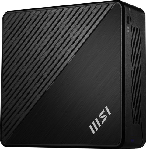 MSI Cubi N ADL S-098EU Pentium N200 4GB SSD128 Intel UHD Graphics W11Pro