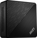 MSI Cubi N ADL S-098EU Pentium N200 4GB SSD128 Intel UHD Graphics W11Pro
