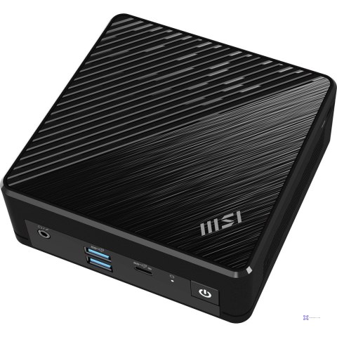 MSI Cubi N ADL S-098EU Pentium N200 4GB SSD128 Intel UHD Graphics W11Pro