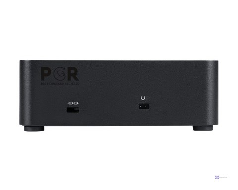 MSI Cubi NUC AI 1UMG-06SEU Intel Core Ultra 7 155H 16GB SSD1TB Intel Arc graphics AX211 WiFi 6E Windows 11 Pro Black