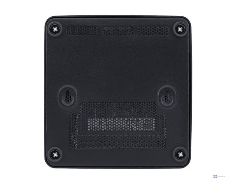 MSI Cubi NUC AI 1UMG-06SEU Intel Core Ultra 7 155H 16GB SSD1TB Intel Arc graphics AX211 WiFi 6E Windows 11 Pro Black