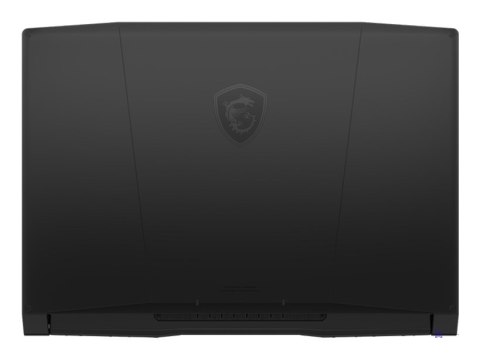 MSI Katana 15 B12VEK-1000PL i5-12450H 15.6" FHD 144Hz IPS-Level 16GB DDR5 SSD512 GeForce RTX 4050 6GB Win11