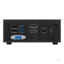 Mini PC Asus PN42-B 2S WOC/N200/NM/NH//9/NO/000/E/V
