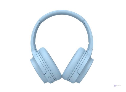 Słuchawki bezprzewodowe nauszne Havit I62 niebieski