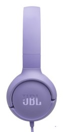 Słuchawki nauszne JBL Tune520C USB-C Purple