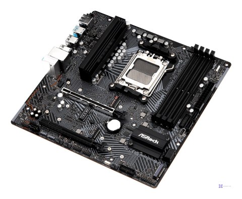 Płyta główna Asrock B650M PG LIGHTNING