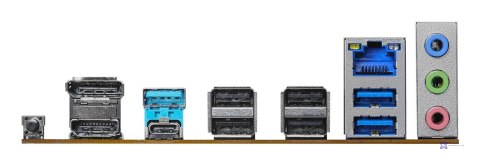 Płyta główna Asrock B650M PG LIGHTNING