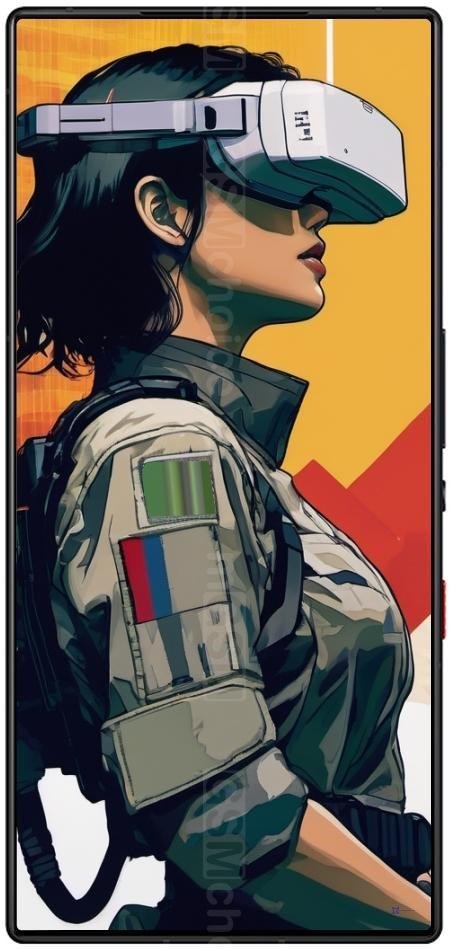 REDMAGIC 9S Pro 5G 12/256GB Sleet