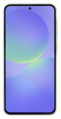 Samsung Galaxy A36 (A366) 5G DS. 6/128GB Lime