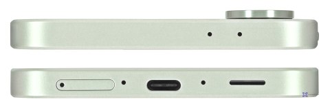 Samsung Galaxy A36 (A366) 5G DS. 6/128GB Lime