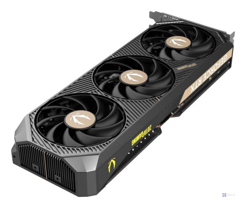 Karta graficzna ZOTAC GAMING GeForce RTX 5070 SOLID OC 12GB