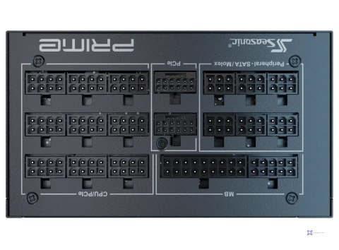 Seasonic PRIME PX-2200W