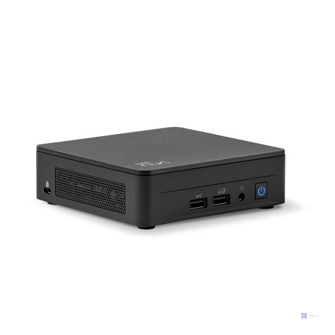 Komputer ASUS NUC 13 PRO RNUC13L3KV500002I (RPL-P 28W vPro (i5-1350P), noRAM, noStorage, Integrated VGA, noOS, EU Cord, Kit)