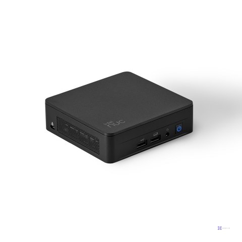 Komputer ASUS NUC 13 PRO RNUC13L3KV500002I (RPL-P 28W vPro (i5-1350P), noRAM, noStorage, Integrated VGA, noOS, EU Cord, Kit)