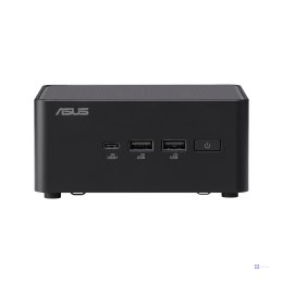 Komputer ASUS NUC 14 PRO RNUC14RVHV500002I (MTL-H 28W vPro (U5 135H), noRAM, noStorage, Integrated VGA, noOS, EU Cord, Kit)