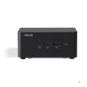 Komputer ASUS NUC 14 PRO RNUC14RVHV500002I (MTL-H 28W vPro (U5 135H), noRAM, noStorage, Integrated VGA, noOS, EU Cord, Kit)