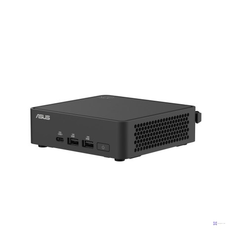 Komputer ASUS NUC 15 PRO RNUC15CRKU500002 (ARL-H 28W (U5 225H), noRAM, noStorage, Integrated VGA, noOS, EU Cord, Kit)