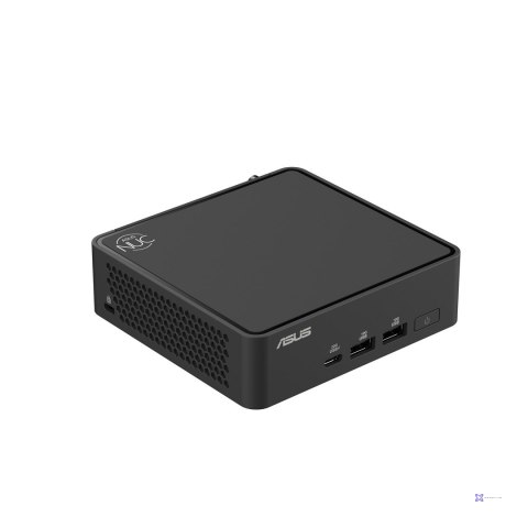 Komputer ASUS NUC 15 PRO RNUC15CRKU500002 (ARL-H 28W (U5 225H), noRAM, noStorage, Integrated VGA, noOS, EU Cord, Kit)