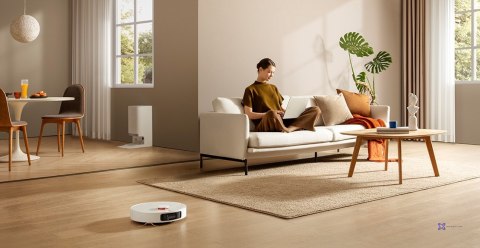 Robot sprzątający Xiaomi X20+ EU (WYPRZEDAŻ)