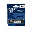 Patriot Viper P410 M.2 PCI-Ex4 NVMe 1.4 1TB 5GB/s