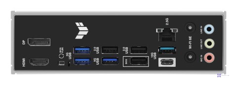 Płyta główna ASUS TUF GAMING B850-E WIFI