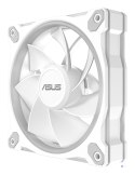 Wentylator ASUS PRIME MR120 FAN ARGB REVERSE WHITE