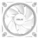 Wentylator ASUS PRIME MR120 FAN ARGB REVERSE WHITE