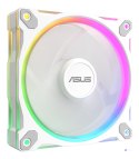 Wentylator ASUS PRIME MR120 FAN ARGB WHITE